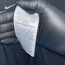 Nike Dri-FIT Pacer Half Zip Running Top Medium Reflective Black Image 7