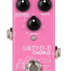 Nux Yukioh Chorus Pedal