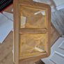 Kids play table with storage Image 3