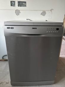 Zanussi Dishwasher
