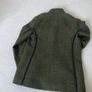 Fahri herringbone ladies jacket Image 6