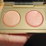 Bobbi Brown Luxe Eyeshadow Duo in Sparkling Pink Image 3