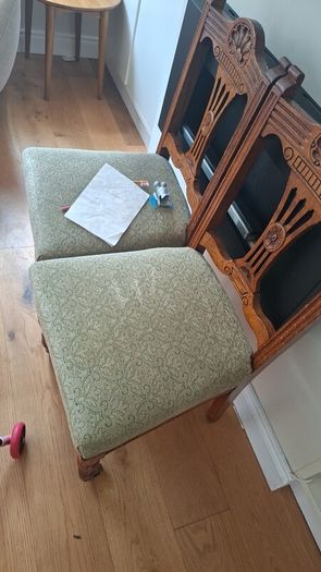 antique chairs