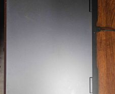 lenovo LOQ gaming laptop