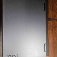 lenovo LOQ gaming laptop