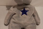 Vintage Classy Tassy's bears   "Dallas"