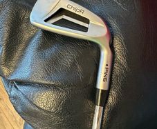 Ping chipper