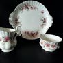 Royal Albert "Lavender Rose" Bone China Tea Set Image 8