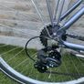 Raleigh Pioneer Tour Hyrid Bike - Women's City style Image 2