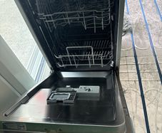 Free Dishwasher Hisense