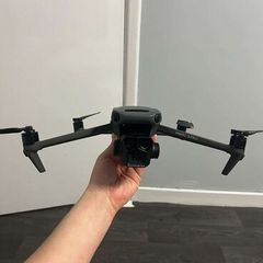 DJ mavic 3 pro