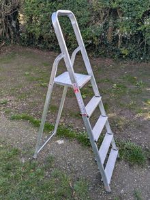 Ladder