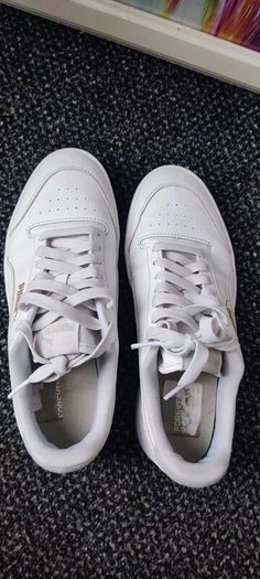 trainers puma