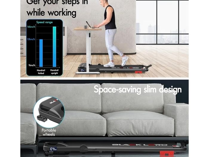 Treadmill (never used, no box)