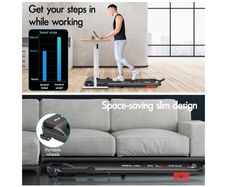 Treadmill (never used, no box)