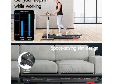 Treadmill (never used, no box)