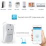 Smart Wi-Fi Plug Socket Remote Control Plug Image 2