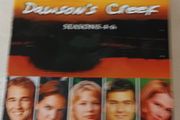 Dawsons creek DVD complete