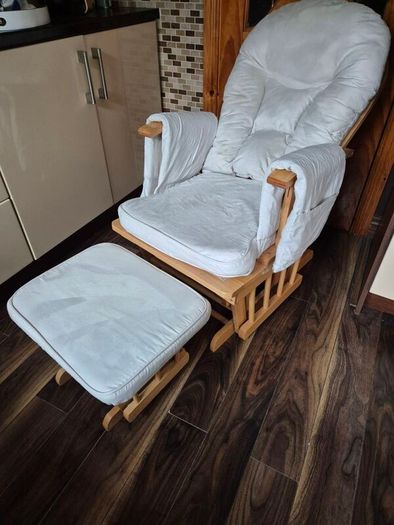 rocking chair