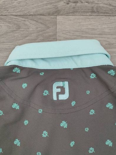 Footjoy FJ Golf Polo Shirt Mens XL