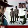 Hot toys like CGL The walking dead Carl grimes Image 2