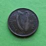 Ireland 1933 year Bronze Half Penny. Image 2