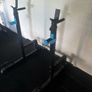 Squat Rack Adjustable Image 2