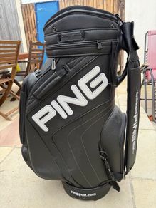 Ping Bag