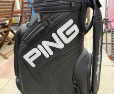 Ping Bag