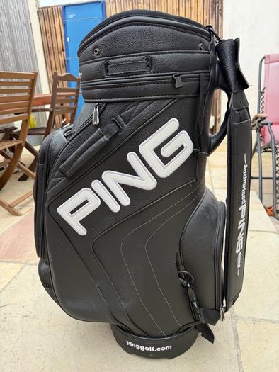 Ping Bag
