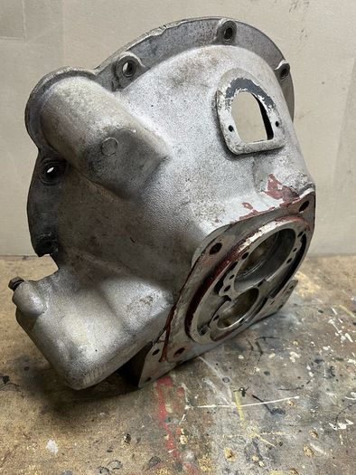 Land Rover Series 3 Bellhousing