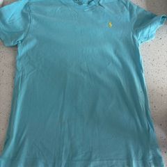 Boys Ralph Lauren Tshirt