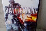 Battlefield 4 Pc Dvd-rom