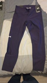 Under Armour Legging New Size M