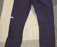 Under Armour Legging New Size M
