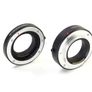 1005 FOTGA AF Macro Extension Tube EM1 DG Set 10mm + 16mm For EF-M Mount Camera Image 5