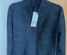 Sweaty Betty light jacket / hoodie. Size M 10-12