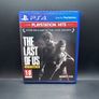The Last Of Us Remastered PS4 Image 3