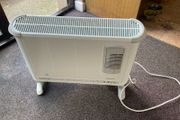 heater