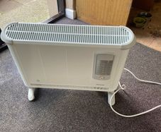 heater