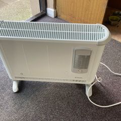 heater