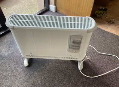 heater