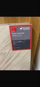 LVT glue down flooring
