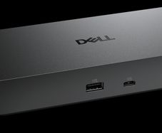 Dell Pro Thunderbolt 4 Smart Dock - SD25TB4 (NEW)