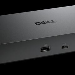 Dell Pro Thunderbolt 4 Smart Dock - SD25TB4 (NEW)