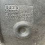 Audi A4 A5 A6 Q3 Wheel arch liner splash guard Image 2