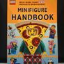 SALE!  LEGO Minifigure Handbook Image 2