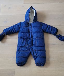 Snowsuit  12-18 Months