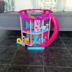 Barbie Chelsea House
