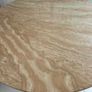 6 Seater Round Dining Table Image 9